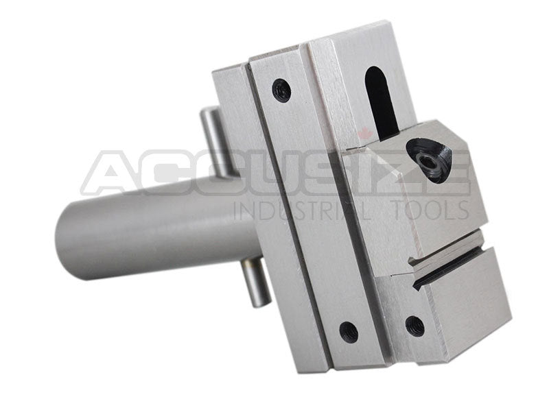 Microde EDM Electrode Holder Vise, 3510-3001