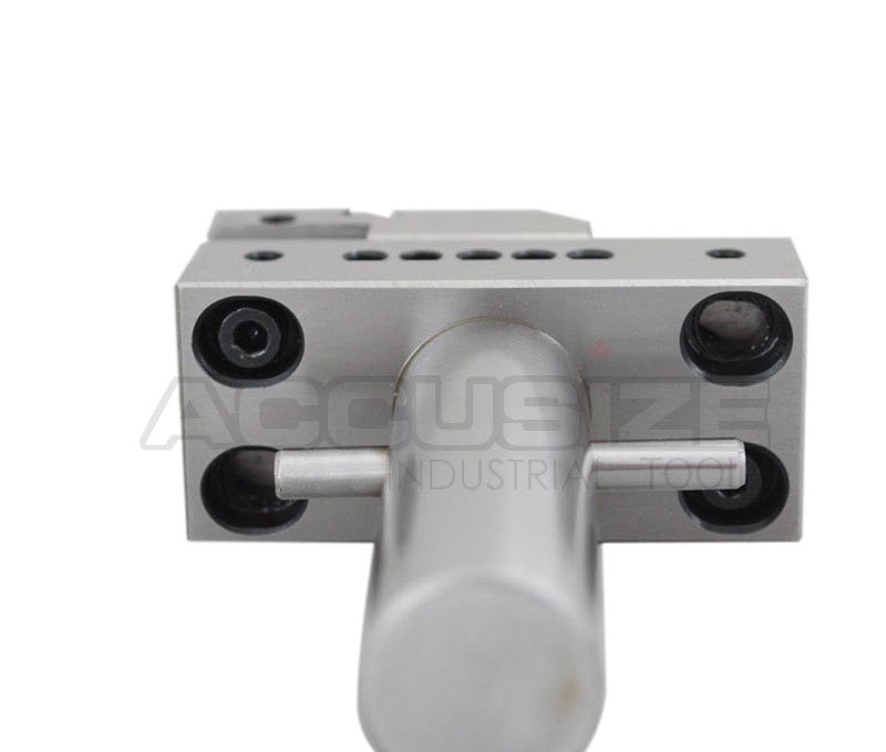 Microde EDM Electrode Holder Vise, 3510-3001