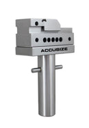 Microde EDM Electrode Holder Vise, 3510-3001