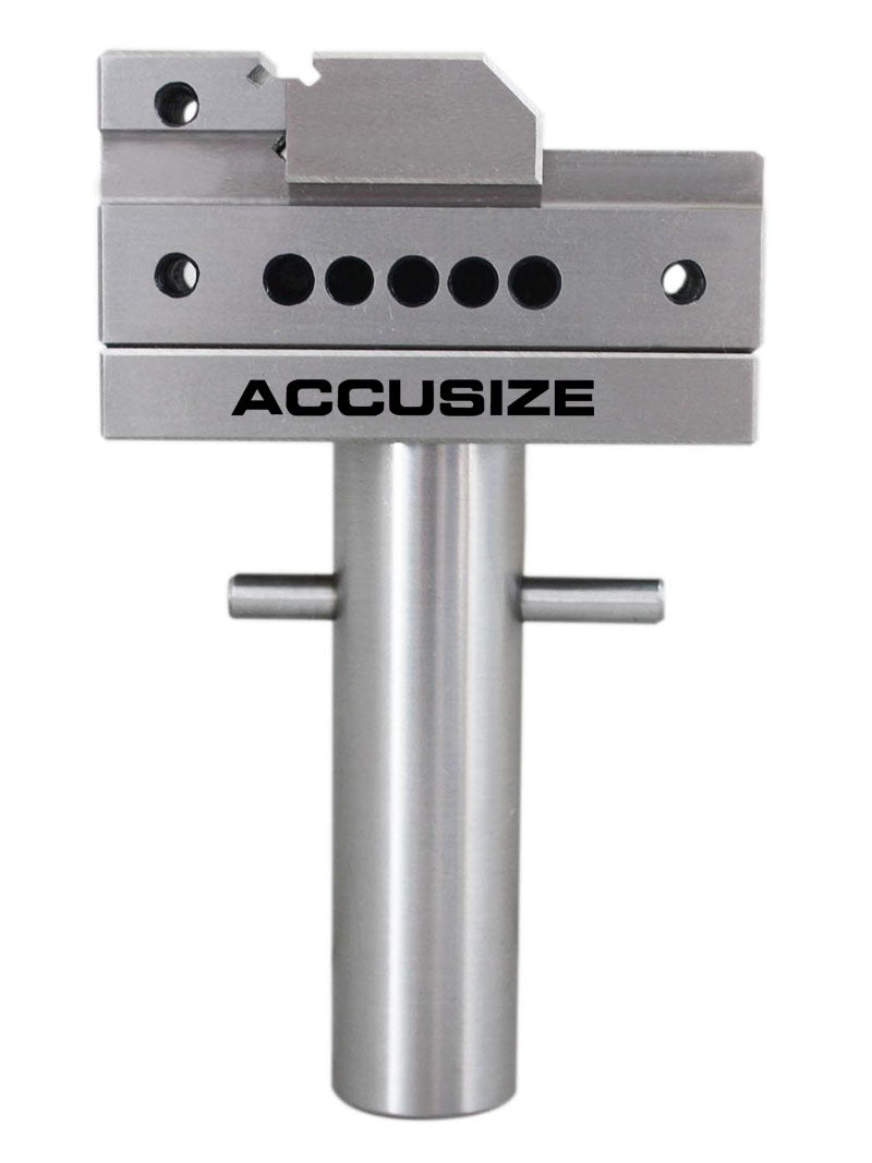 Microde EDM Electrode Holder Vise, 3510-3001