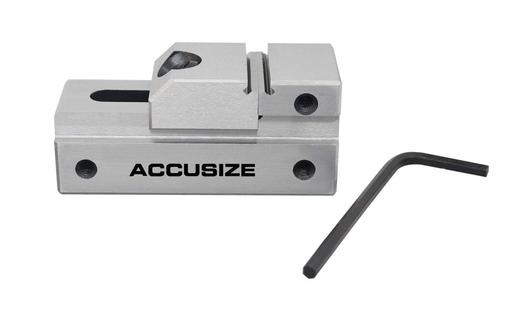 Mini Precision Vises 3541-0050, Mini Precision Toolmakers Insert Vises