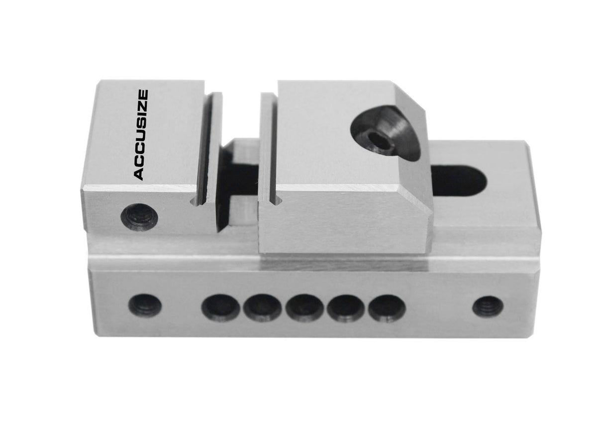 3541-0050, Mini Precision Toolmakers Insert Vises