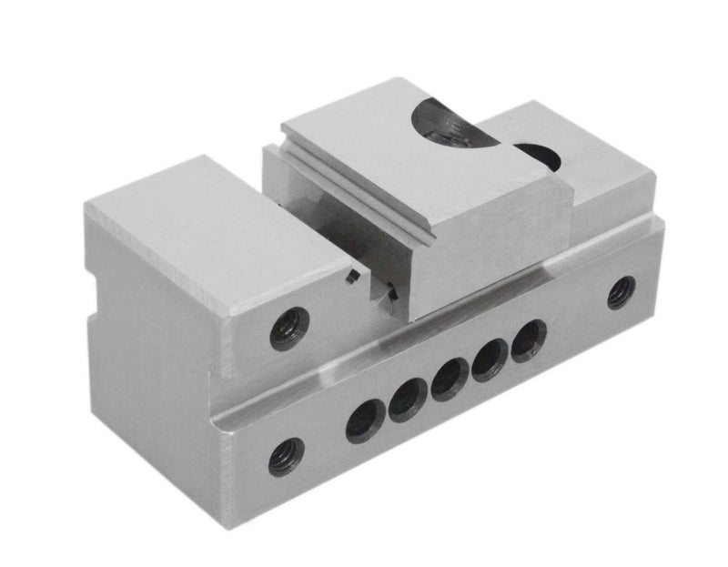 Mini Precision Vises 3541-0050, Mini Precision Toolmakers Insert Vises