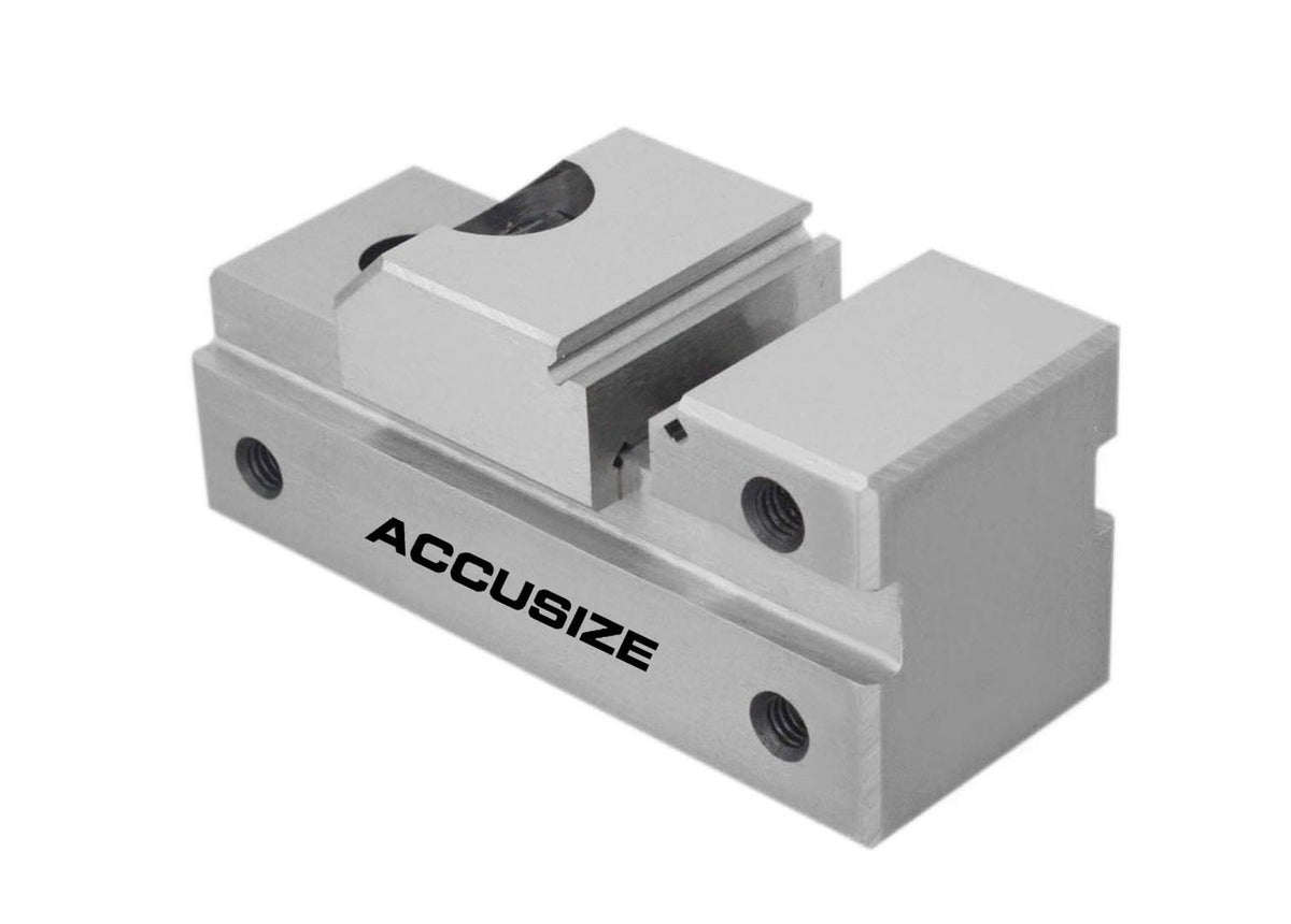 3541-0050, Mini Precision Toolmakers Insert Vises