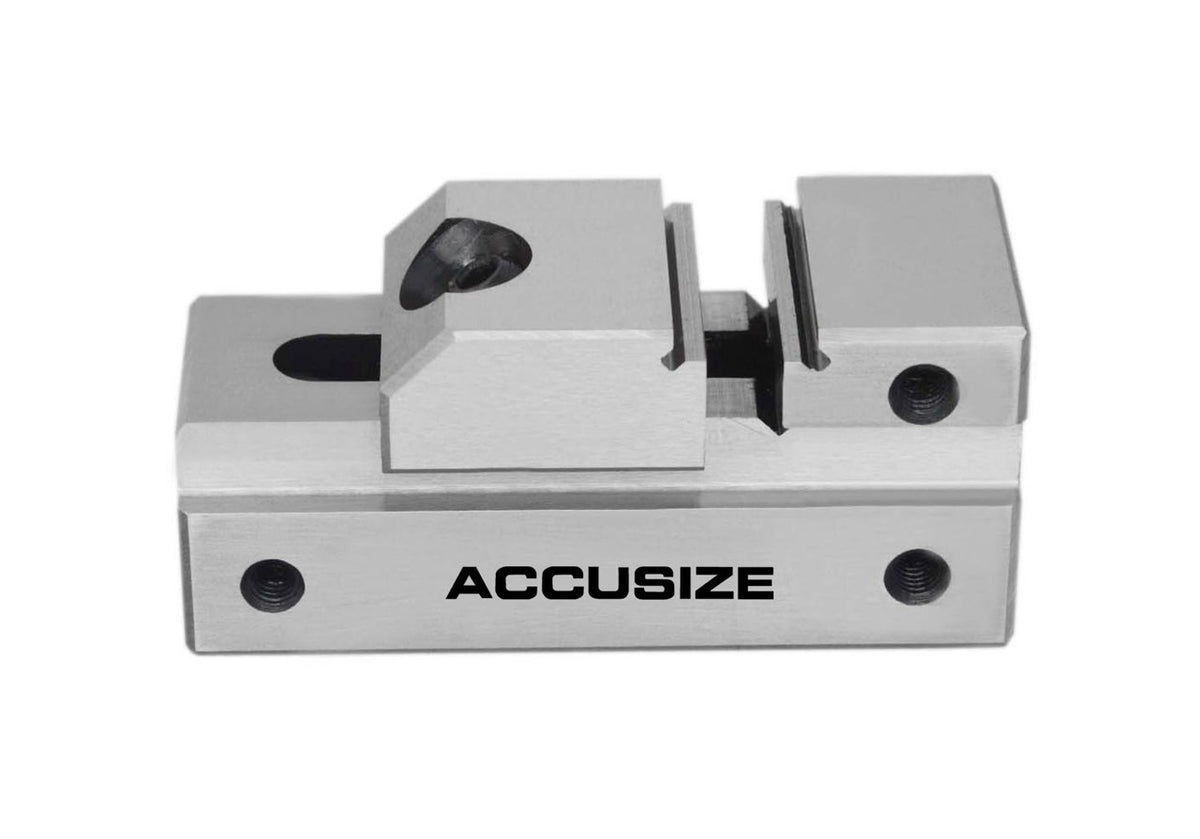 3541-0050, Mini Precision Toolmakers Insert Vises