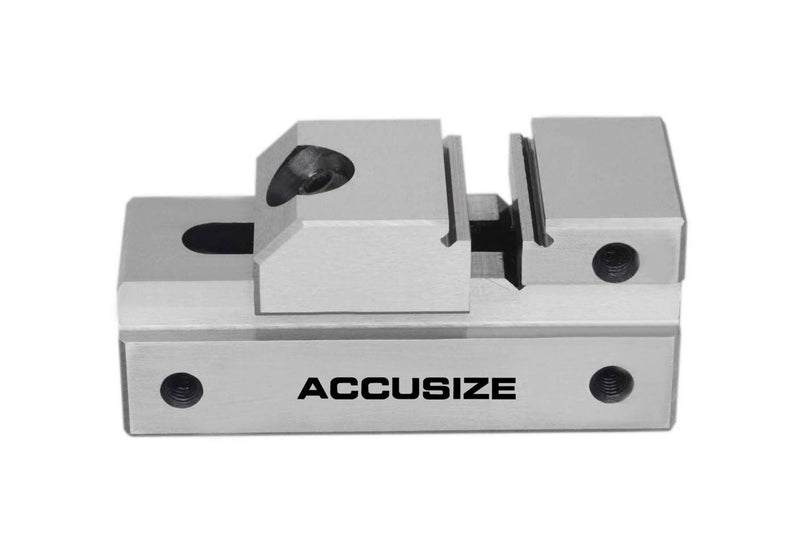 Mini Precision Vises 3541-0050, Mini Precision Toolmakers Insert Vises