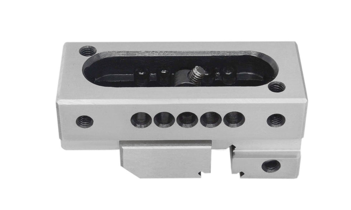 3541-0050, Mini Precision Toolmakers Insert Vises