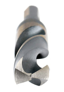 M35 (H.S.S.+5% Cobalt) 1/2" Shank and Drill - 9/16" to 1", Set of 8 Pieces, H516-6507