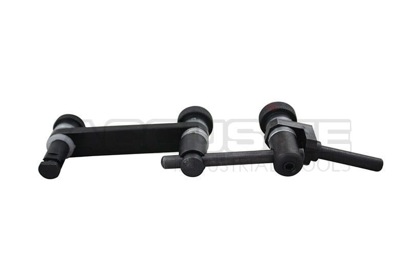 HE20-1502, Mini Universal Indicator Holder for 0.0005" Dial Test Indicator