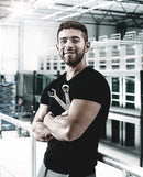 Wera 6001 Joker Switch 4 Imperial Set 1 Jeu de clés mixtes à cliquet Imperial 4 pièces