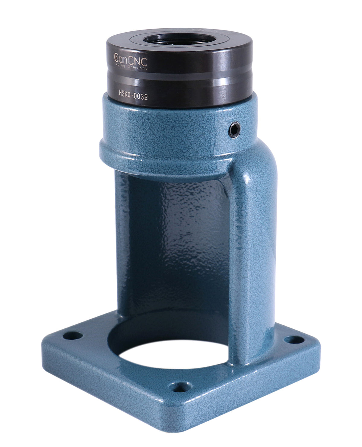 HSK Outillage Fixture de serrage pour HSK63 A/E, NBT40/BT40, #HSK0 -0063