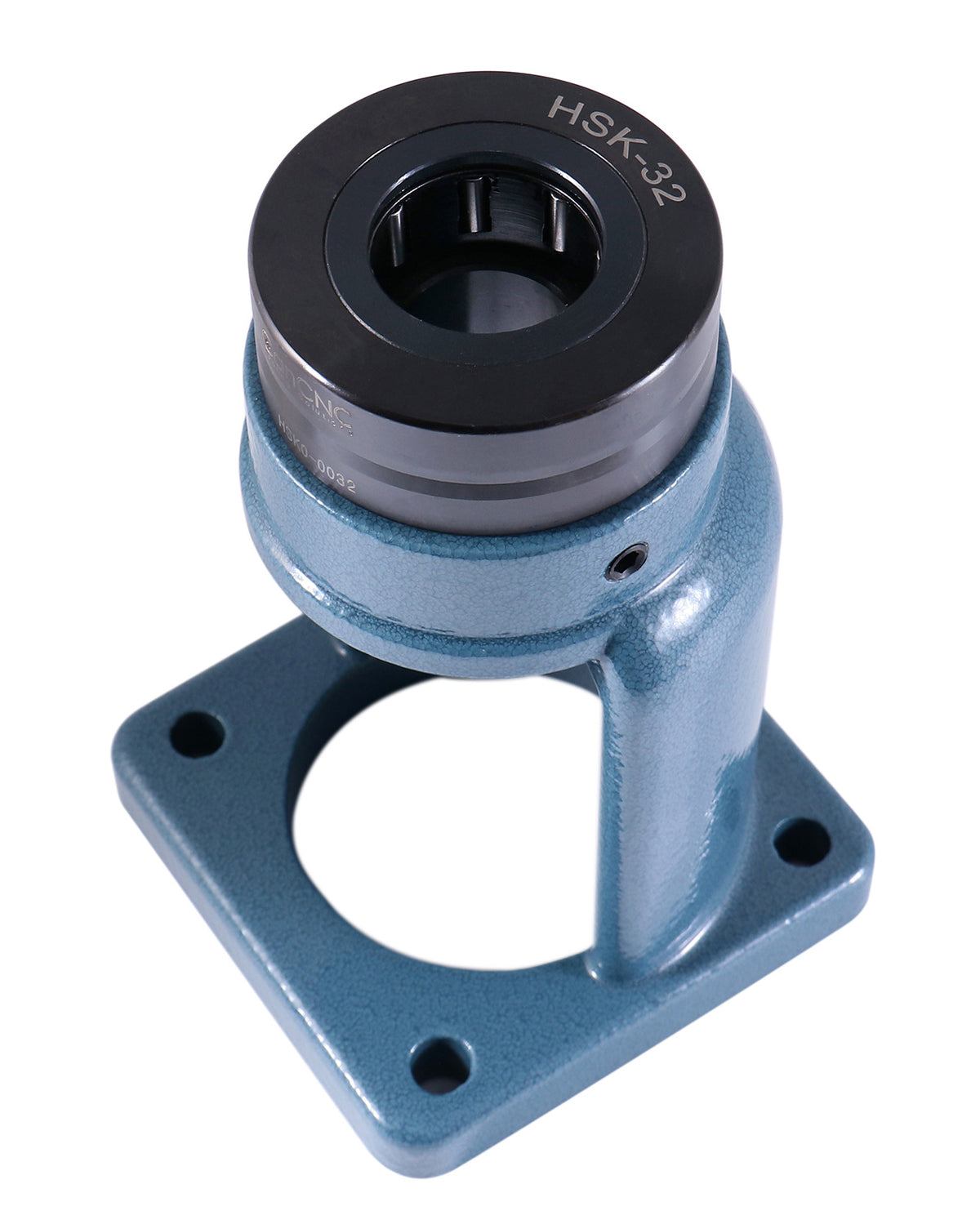 HSK Outillage Fixture de serrage pour HSK63 A/E, NBT40/BT40, #HSK0 -0063