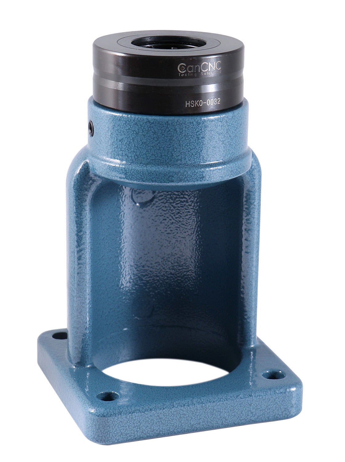 HSK Outillage Fixture de serrage pour HSK63 A/E, NBT40/BT40, #HSK0 -0063