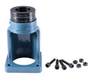 HSK Tooling Tightening Fixture for HSK32A-F & NBT/BT30, HSK40A-F, HSK50A-F, HSK63A-F & NBT40-BT40