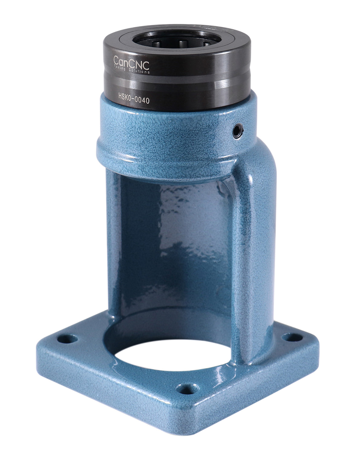 HSK Outillage Fixture de serrage pour HSK63 A/E, NBT40/BT40, #HSK0 -0063