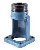 HSK Tooling Tightening Fixture for HSK32A-F & NBT/BT30, HSK40A-F, HSK50A-F, HSK63A-F & NBT40-BT40