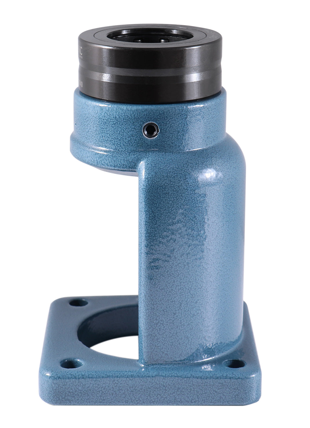 HSK Outillage Fixture de serrage pour HSK63 A/E, NBT40/BT40, #HSK0 -0063
