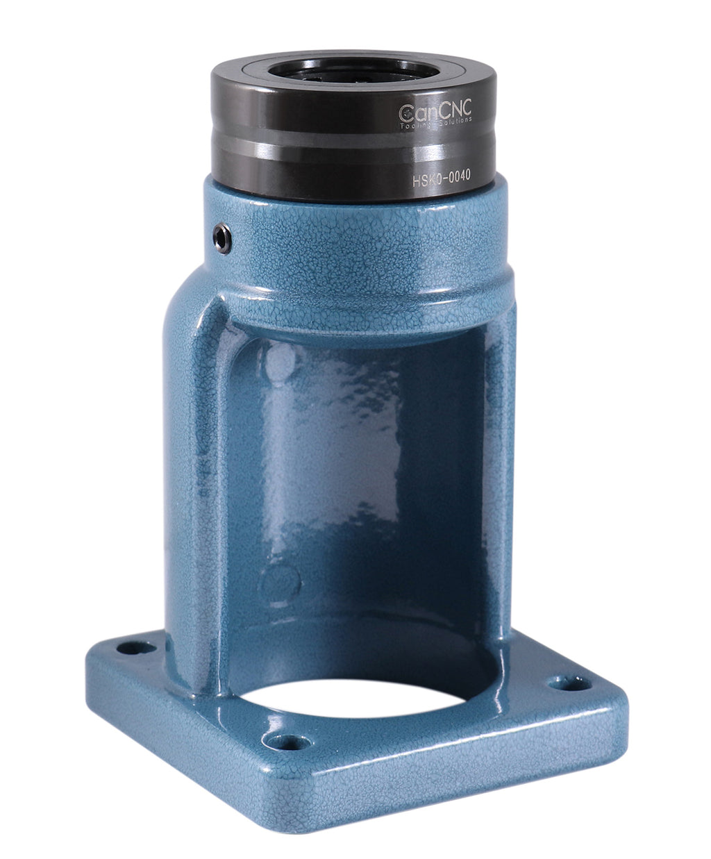 Fixture Tooling Riser HSK Tooling Tightening Fixture for HSK32A-F & NBT/BT30, HSK40A-F, HSK5