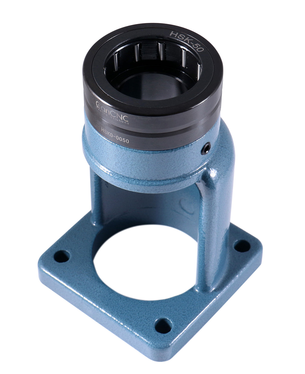 HSK Outillage Fixture de serrage pour HSK63 A/E, NBT40/BT40, #HSK0 -0063