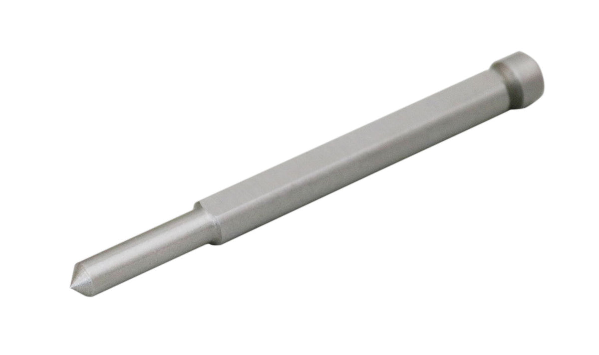 Pilot Pins for Annular Cutters