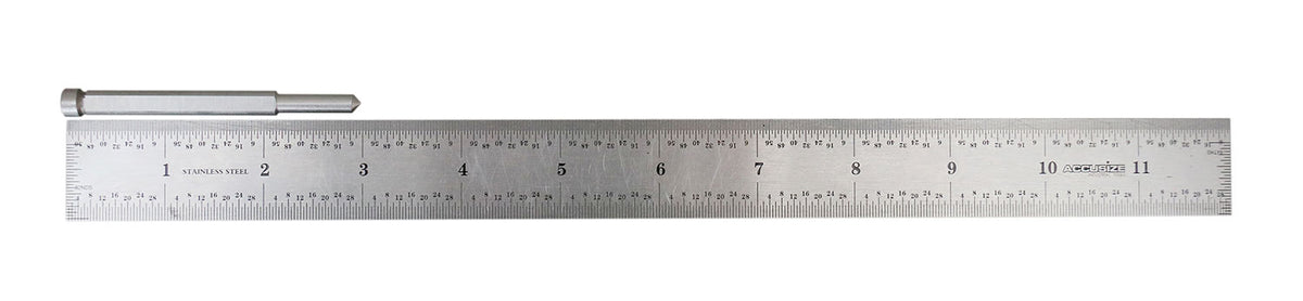 Pilot Pins for Annular Cutters