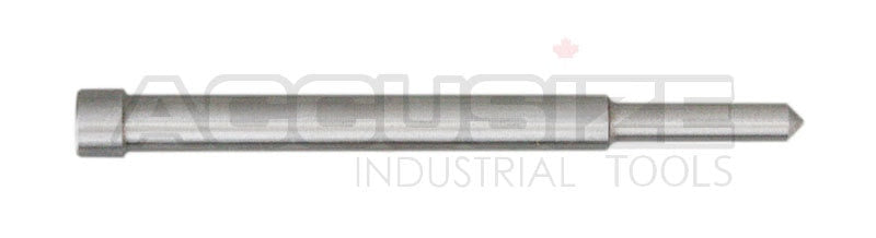 Pilot Pins for Annular Cutters