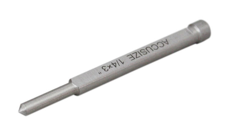 Pilot Pins for Annular Cutters
