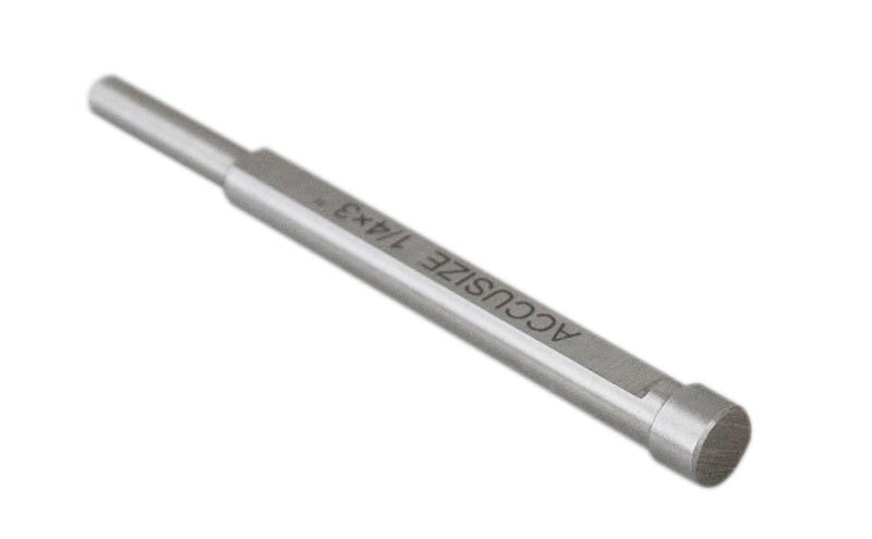 Pilot Pins for Annular Cutters
