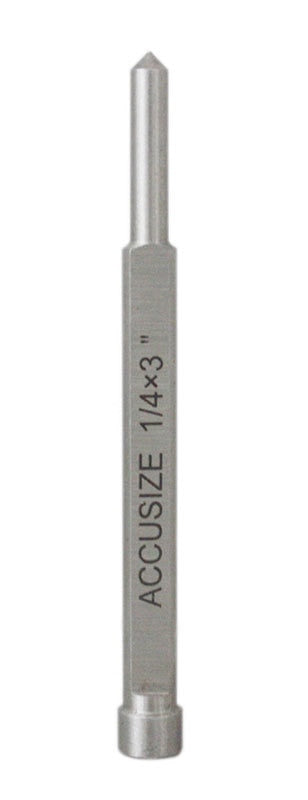 Pilot Pins for Annular Cutters
