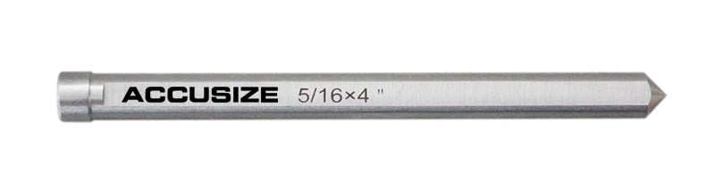 Pilot Pins for Annular Cutters