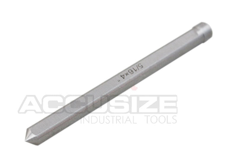 Pilot Pins for Annular Cutters