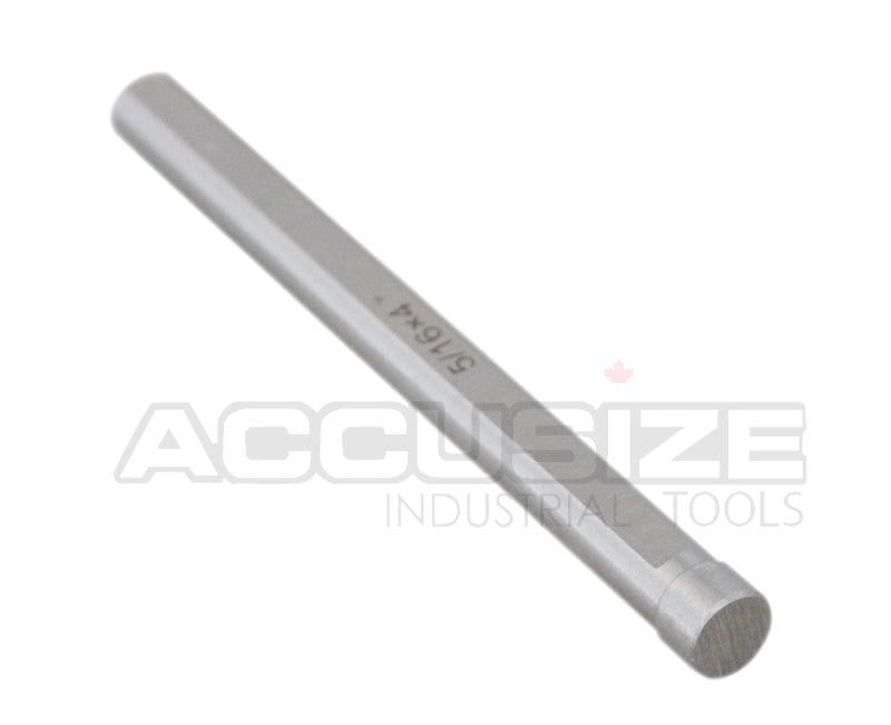 Pilot Pins for Annular Cutters