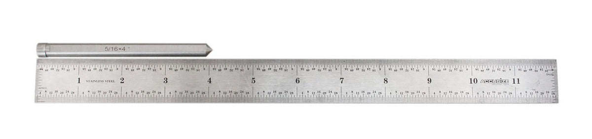 Pilot Pins for Annular Cutters