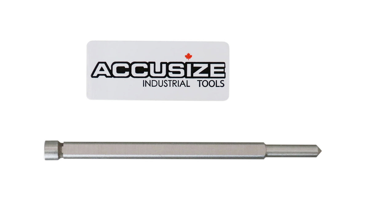 thumbnail image 2 of Milwaukee 49-59-0014 Retractable Pilot Pin For 2" CTC Annular Cutters 2 of 3