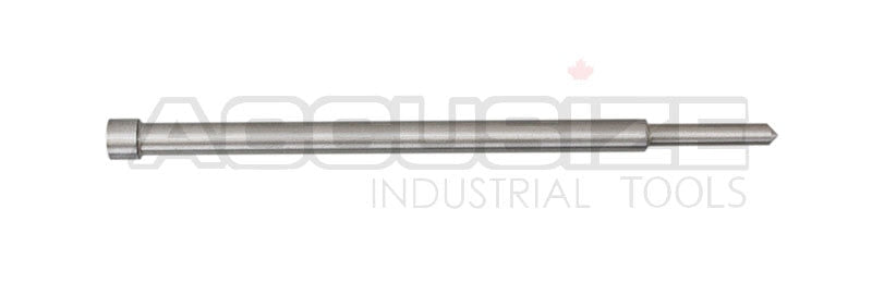Pilot Pins for Annular Cutters