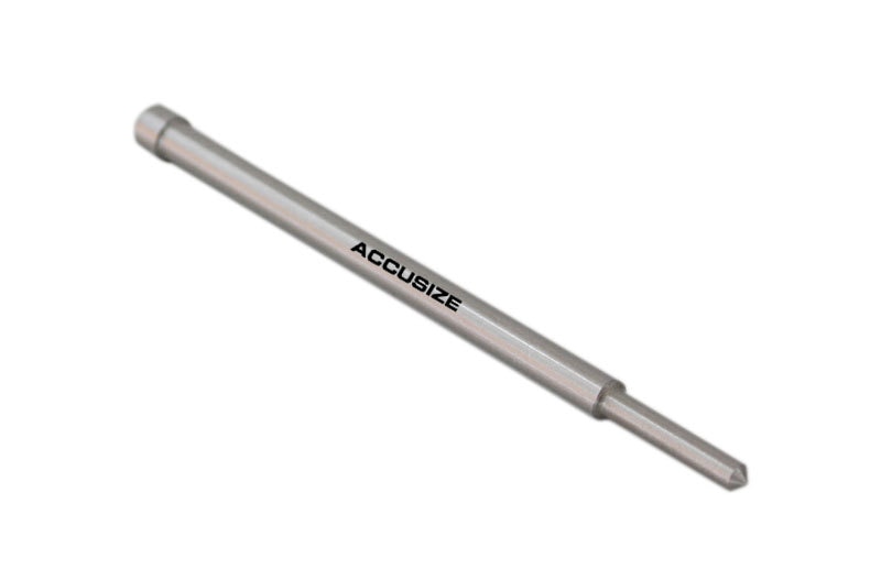 Pilot Pins for Annular Cutters