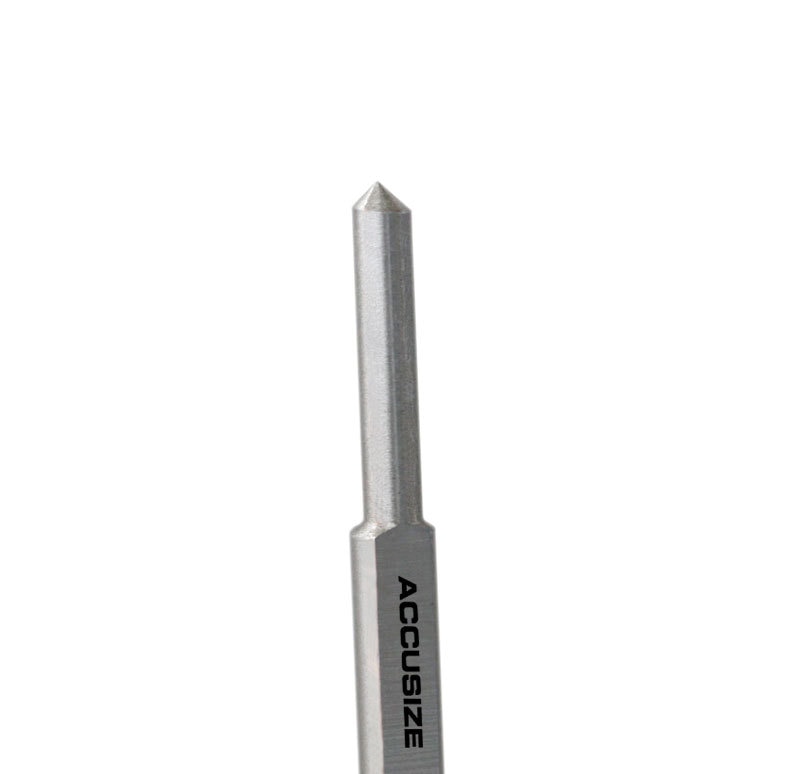Pilot Pins for Annular Cutters