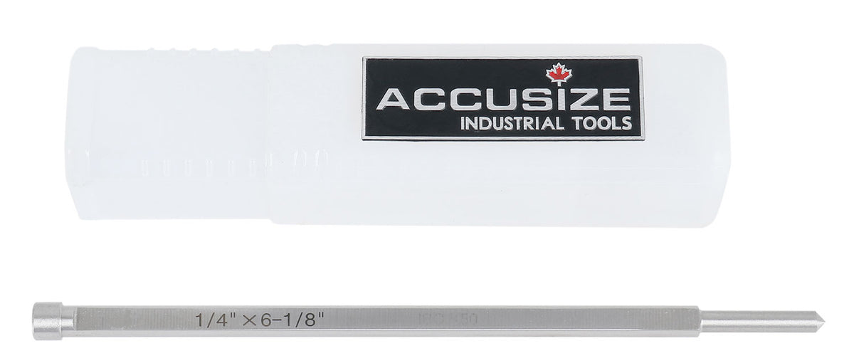 Pilot Pins for Annular Cutters