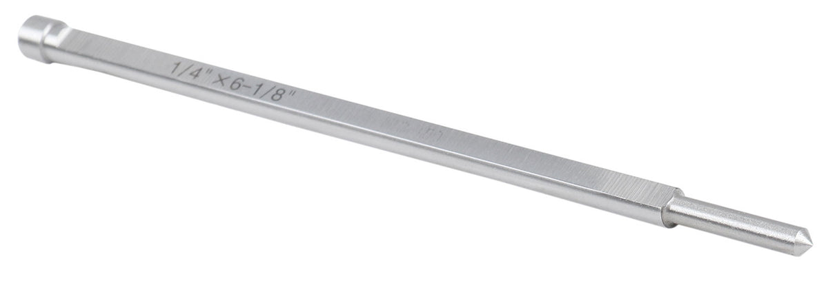 Pilot Pins for Annular Cutters