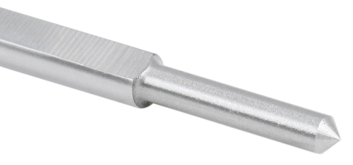 Pilot Pins for Annular Cutters