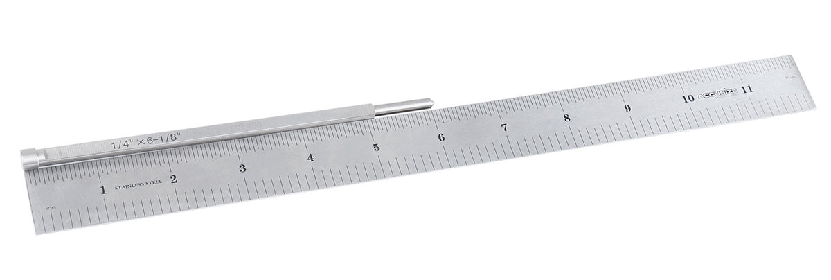 Pilot Pins for Annular Cutters