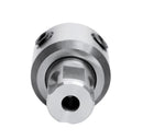 Weldon Adaptors, Weldon to Nitto One Touch, Weldon to Fein Quick IN and 1-1/4" Weldon to  3/4" Weldon