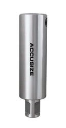 3/4" Weldon Shank Annular Cutter Adapter/Extension, 1", 2", 3", 4", etc.