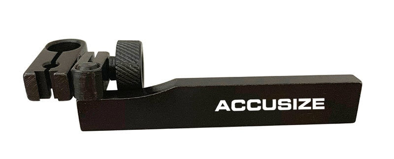 IDC2-0881, Height Gage Adapter with Clamps