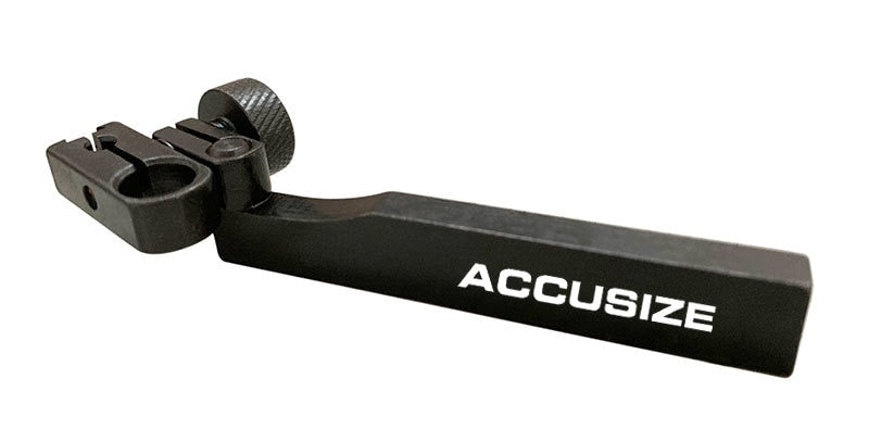 IDC2-0881, Height Gage Adapter with Clamps