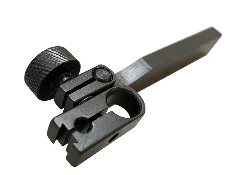 IDC2-0881, Height Gage Adapter with Clamps