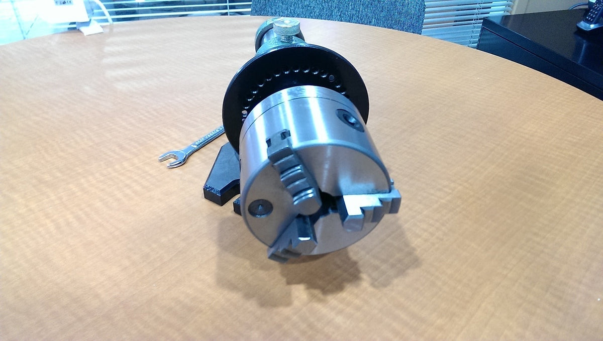 0223-0225, Swivel Base Spin Index 5C