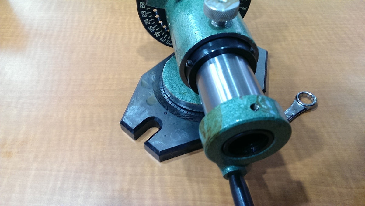0223-0225, Swivel Base Spin Index 5C