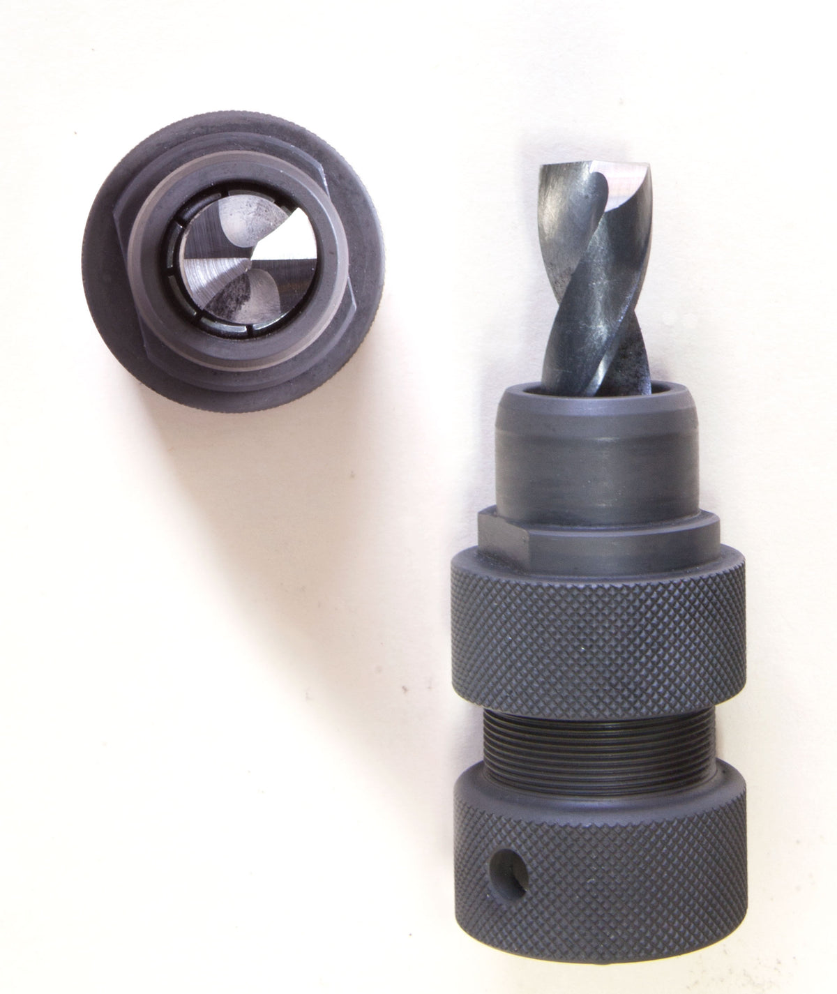Cuttermasters 1/16″ – 3/4″ Advanced Tip and Performance Drill Grinder SDD220D