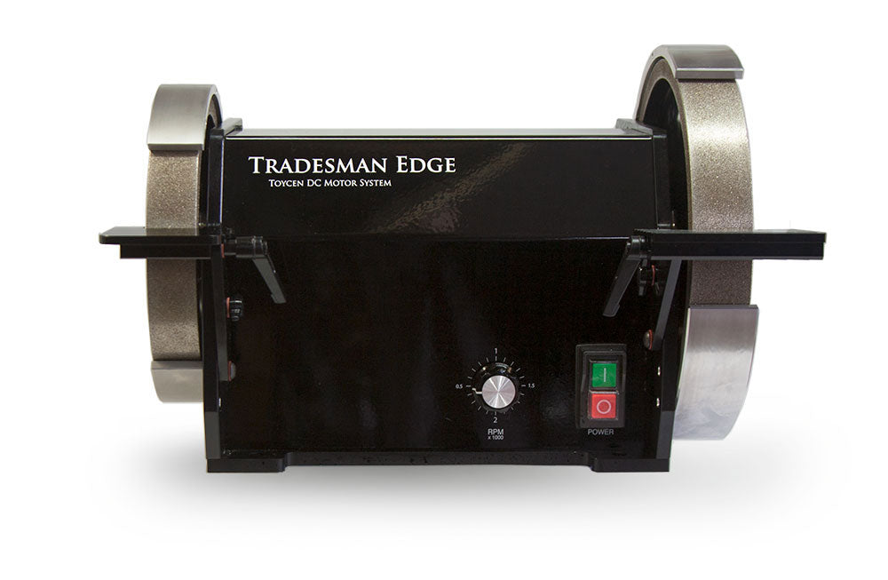 Cuttermasters Tradesman Edge 810